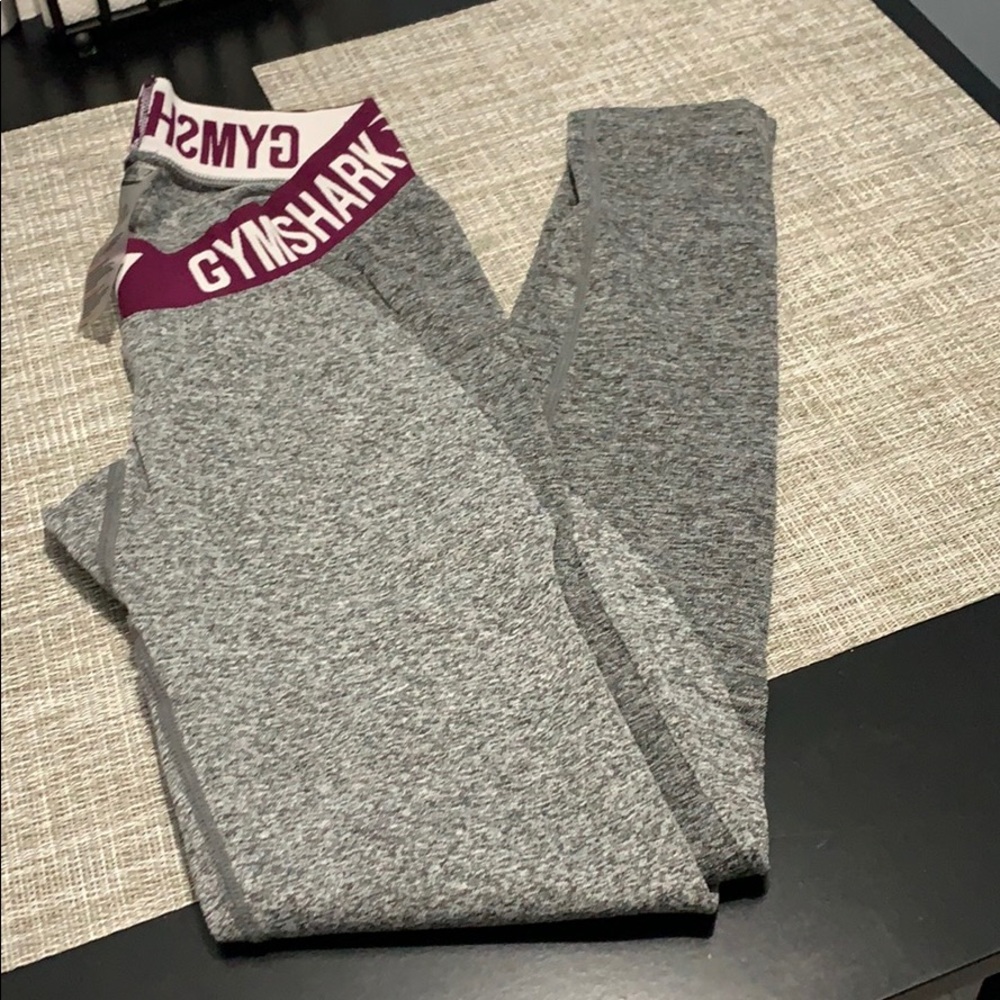 Gym shark full length Flex leggings